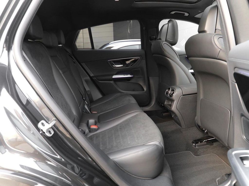 Mercedes-Benz Other 2025