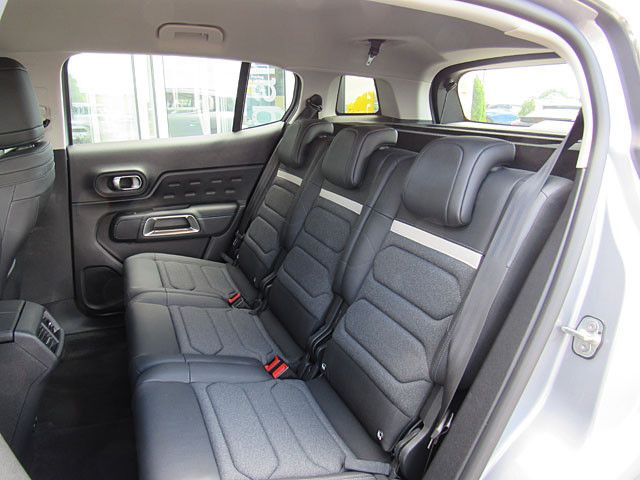 Citroën C5 Aircross 2024