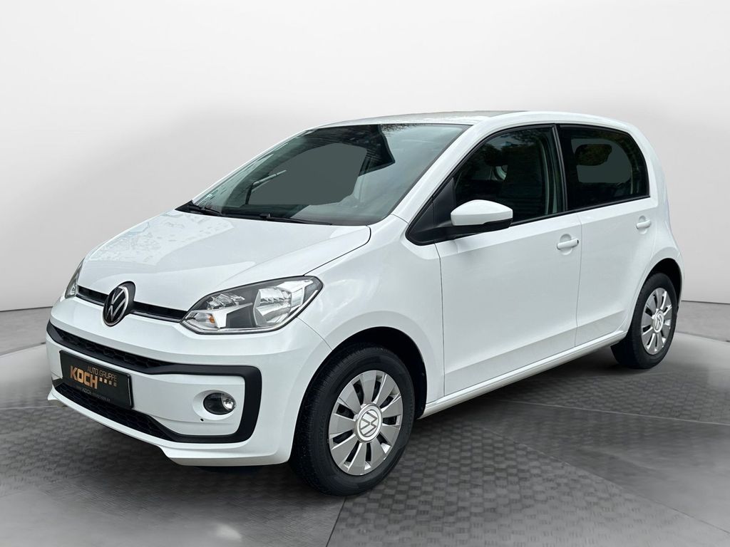Volkswagen up! 2022