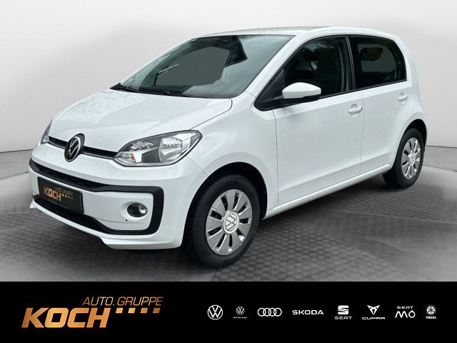Volkswagen up! 2022