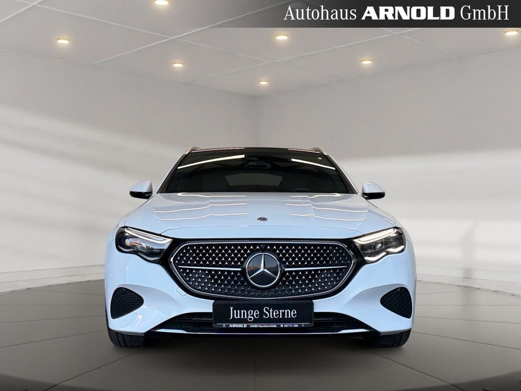 Mercedes-Benz E 450 2024