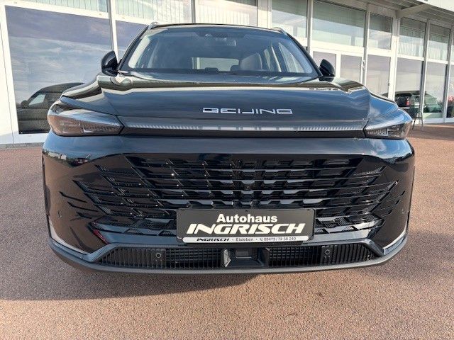 BAIC Beijing X75