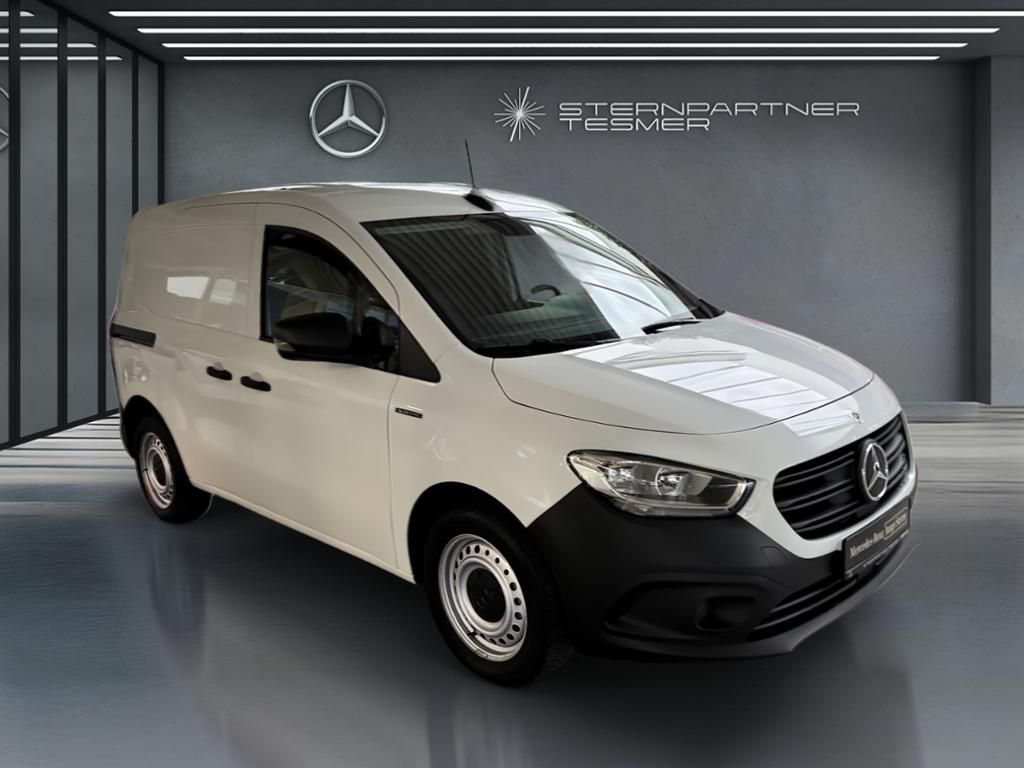 Mercedes-Benz eCitan 2024
