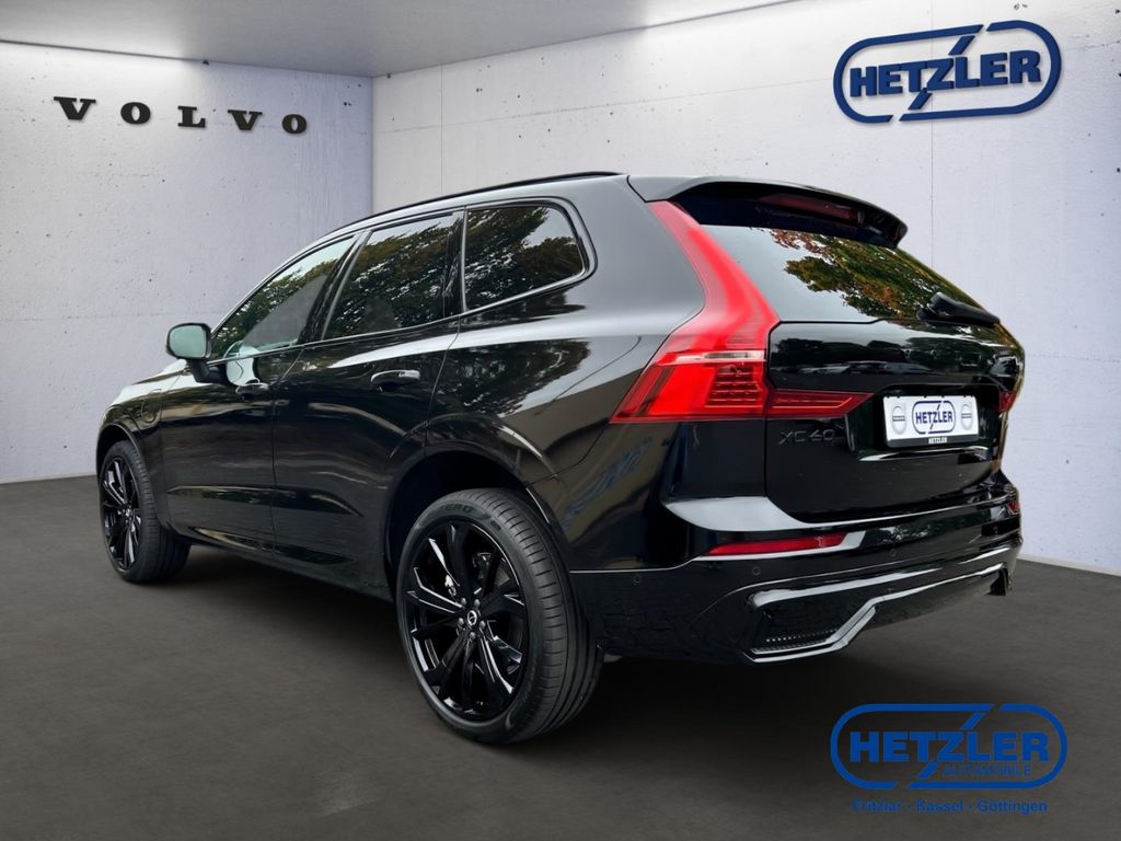 Volvo XC60 2025