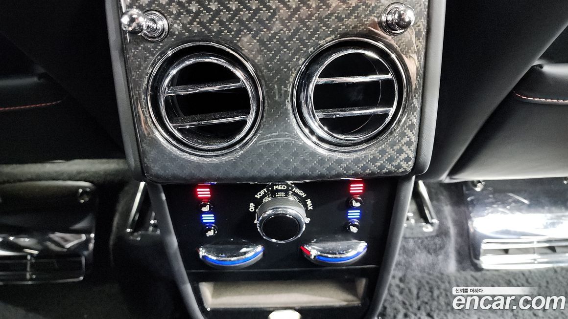 Rolls-Royce Cullinan 2023