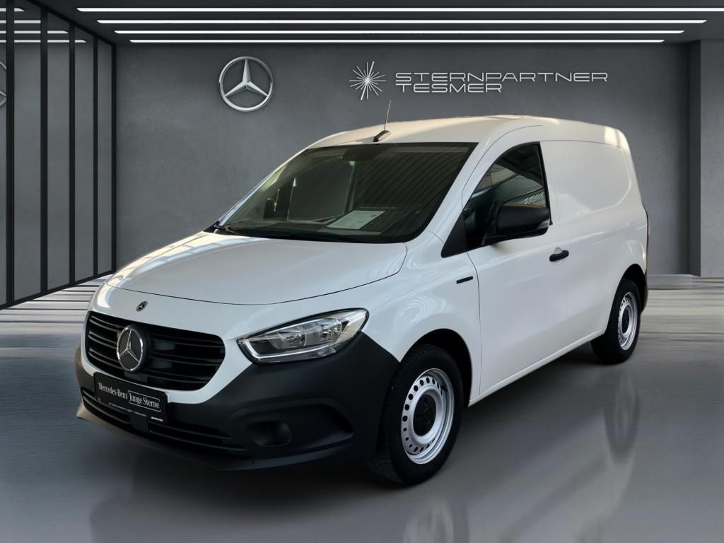 Mercedes-Benz eCitan 2024