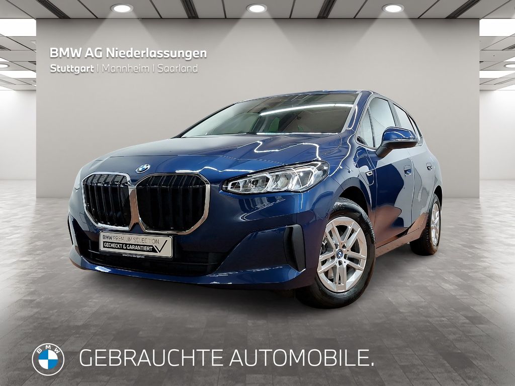 BMW 225 Active Tourer 2022