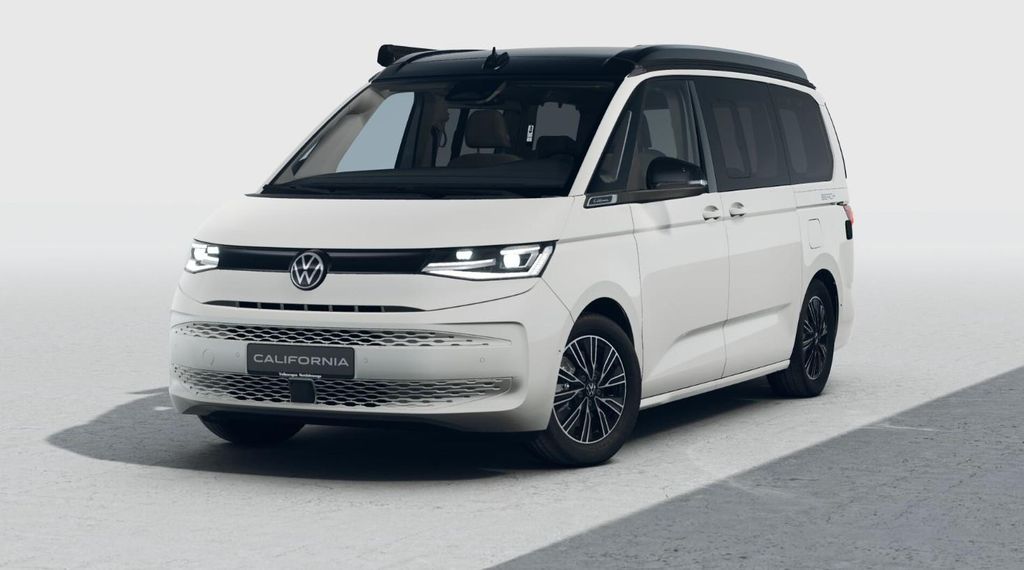 Volkswagen T7 California