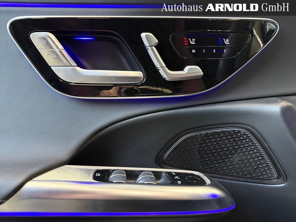 Mercedes-Benz E 450 2024