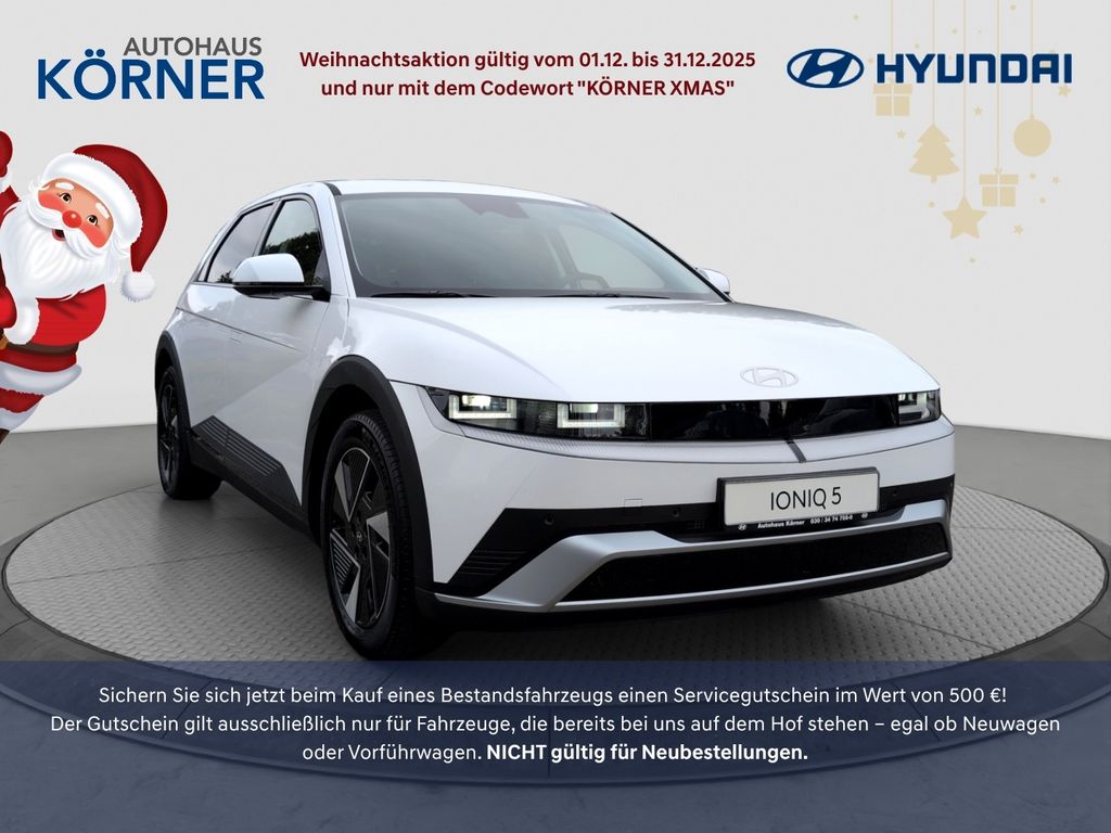 Hyundai IONIQ 5 2025