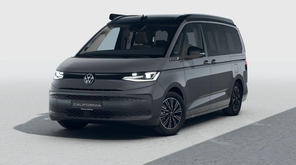 Volkswagen T7 California