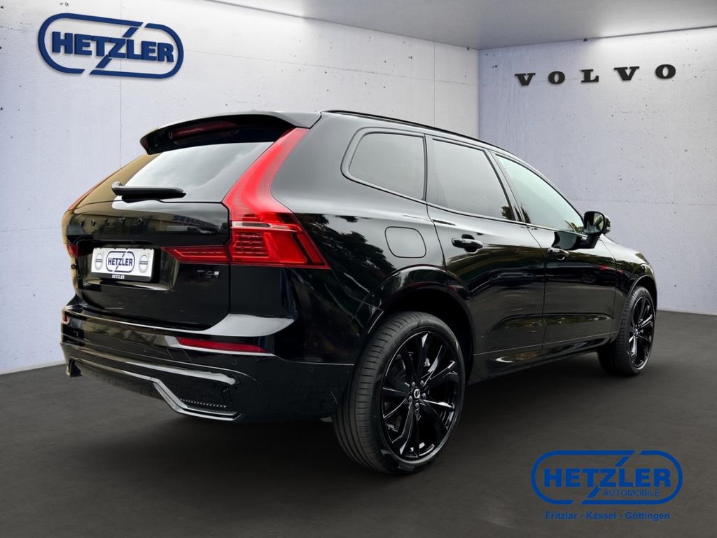 Volvo XC60 2025