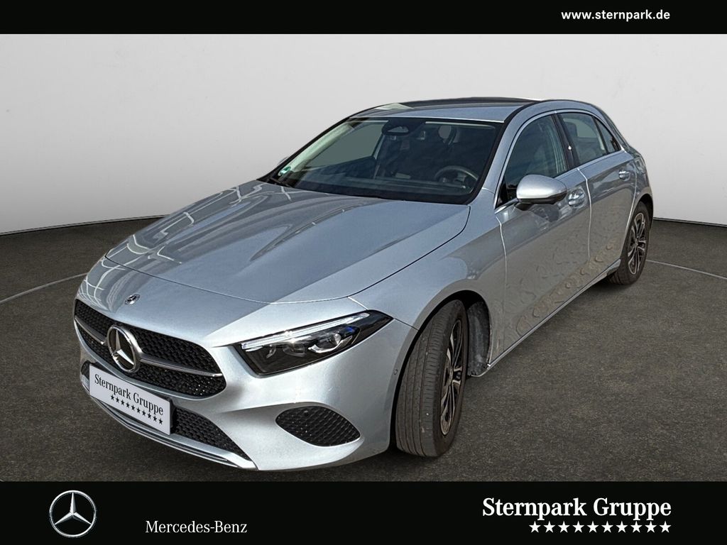 Mercedes-Benz A 200 2024