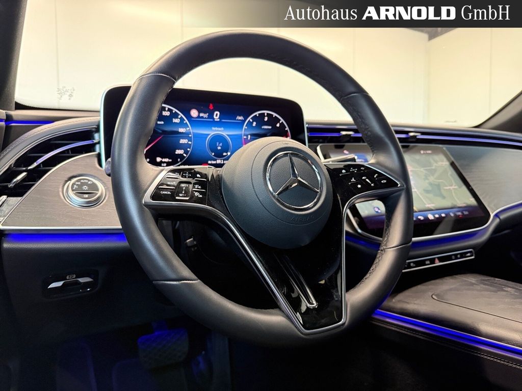 Mercedes-Benz E 450 2024