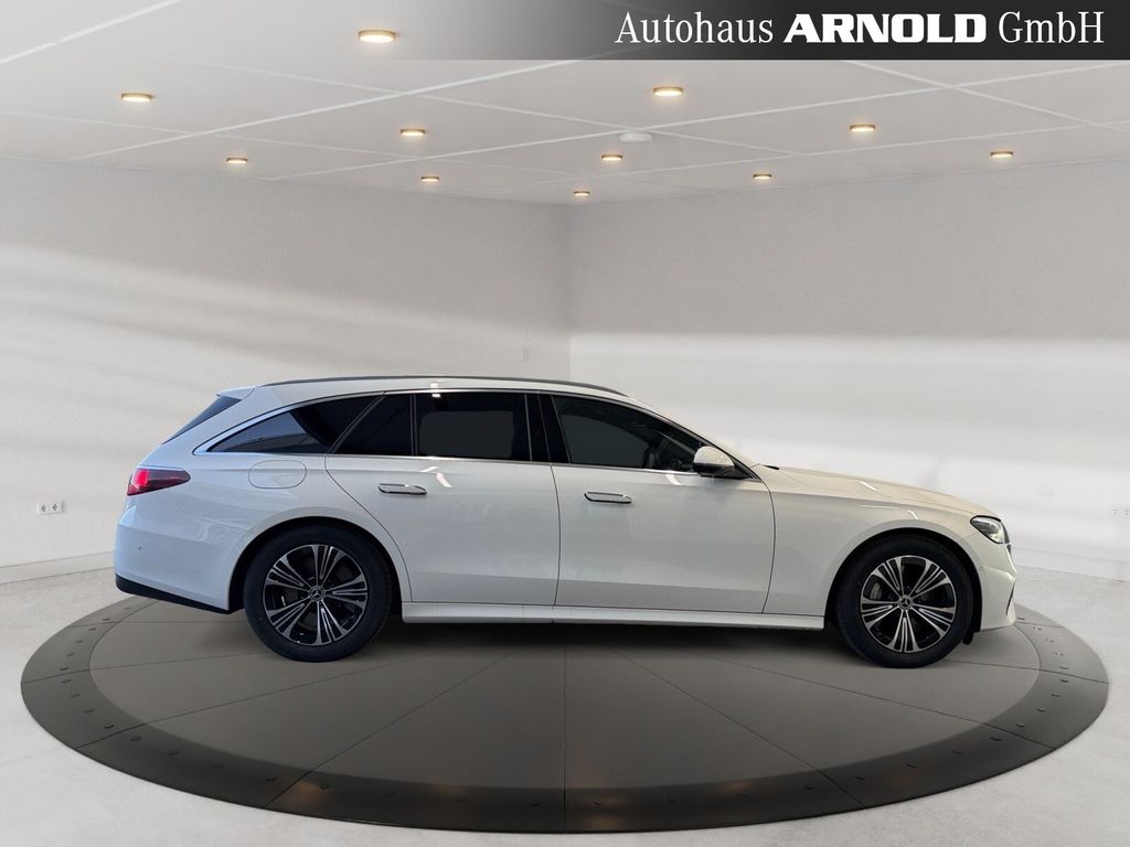 Mercedes-Benz E 450 2024