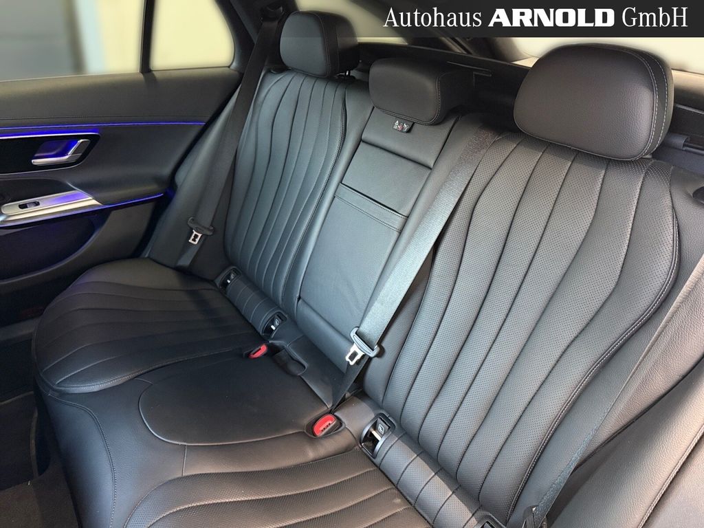 Mercedes-Benz E 450 2024