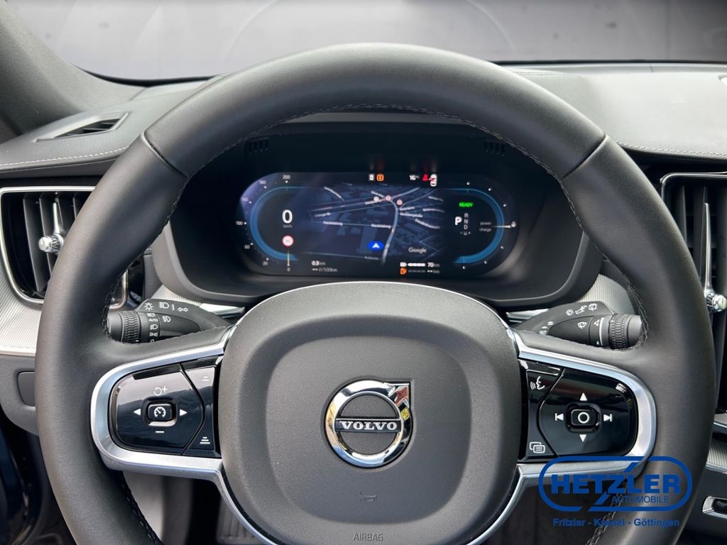 Volvo XC60 2025