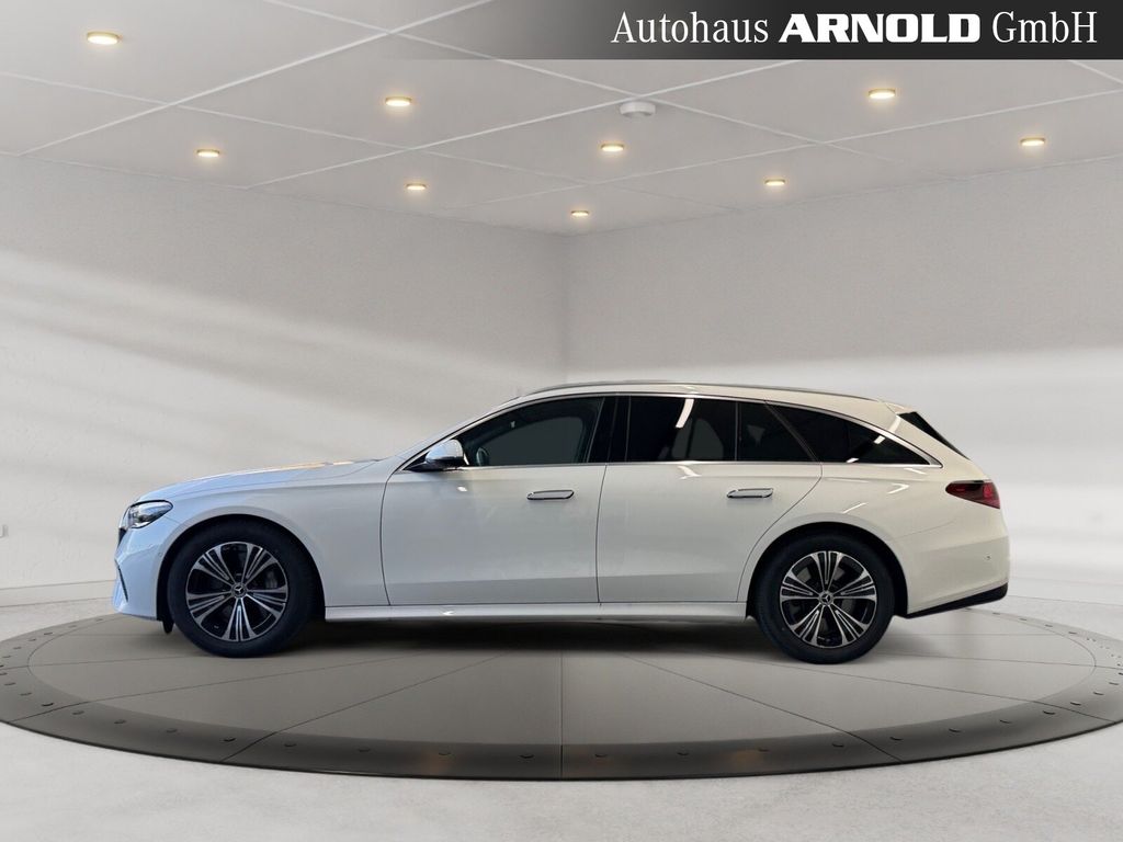 Mercedes-Benz E 450 2024