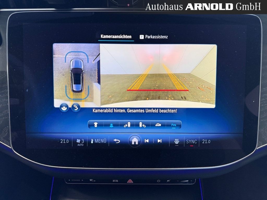 Mercedes-Benz E 450 2024