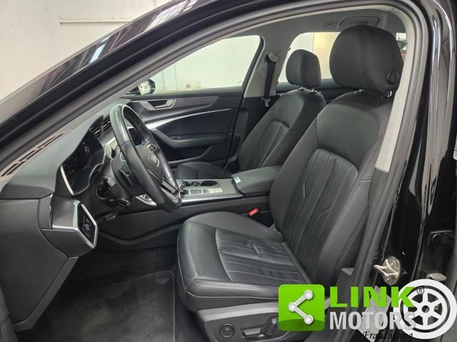 Audi A6 Allroad 2022