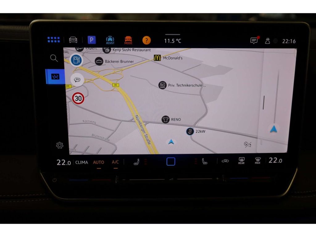 Volkswagen Tiguan 2025