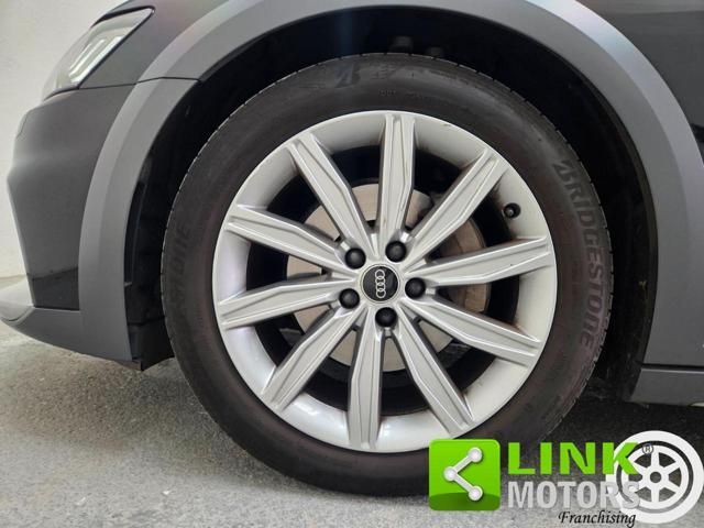 Audi A6 Allroad 2022