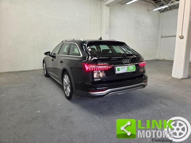 Audi A6 Allroad 2022