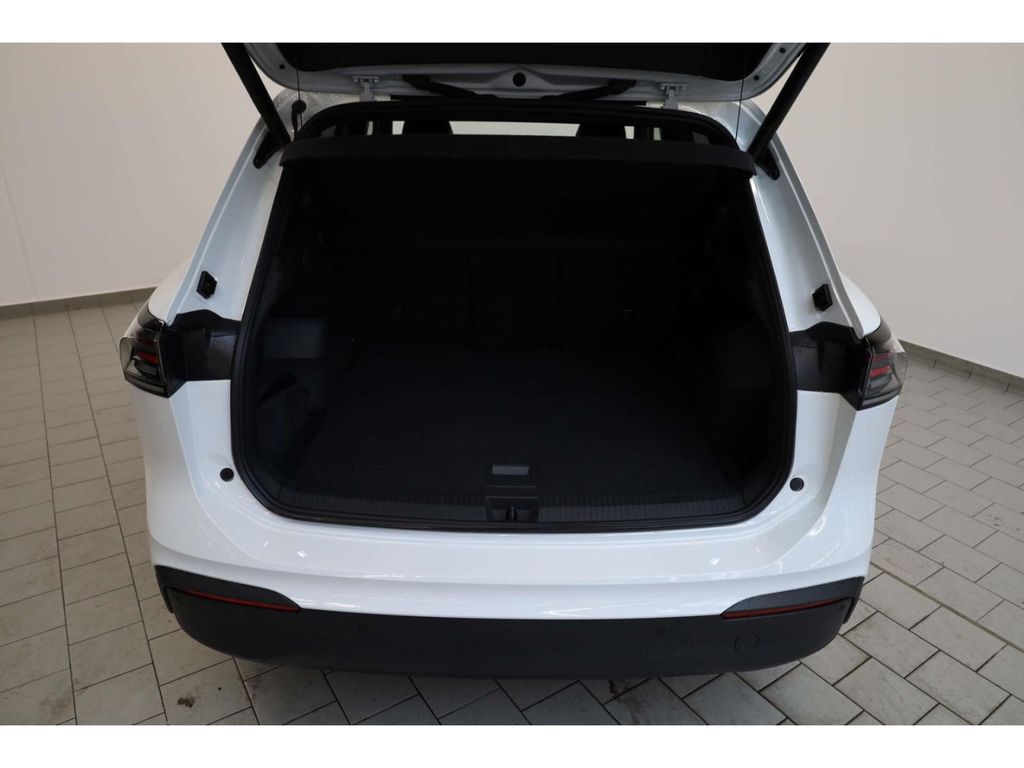 Volkswagen Tiguan 2025