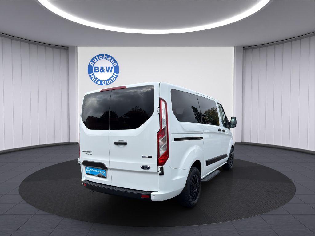 Ford Transit Custom 2020