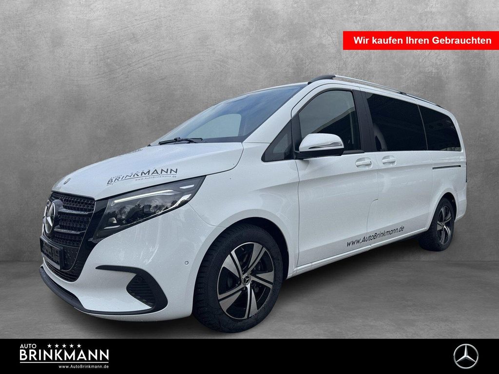 Mercedes-Benz V 250 2025