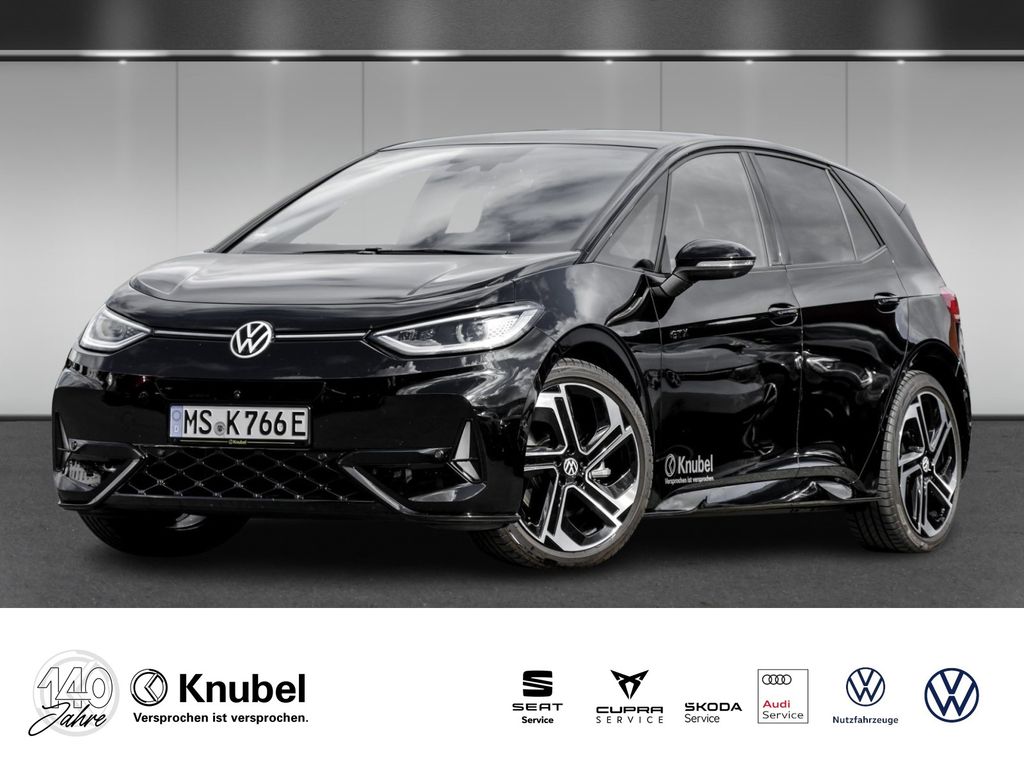Volkswagen ID.3 2025