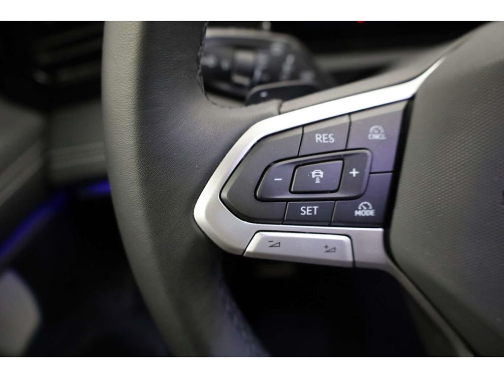 Volkswagen Tiguan 2025