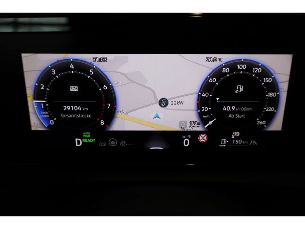Volkswagen Tiguan 2025