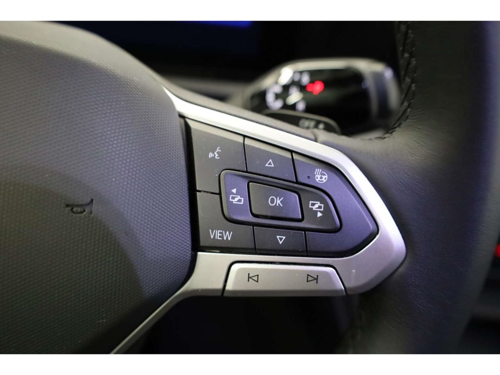 Volkswagen Tiguan 2025