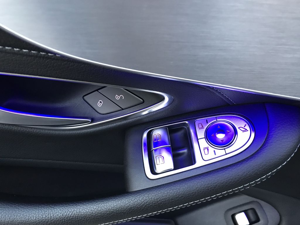 Mercedes-Benz C 63 AMG 2019