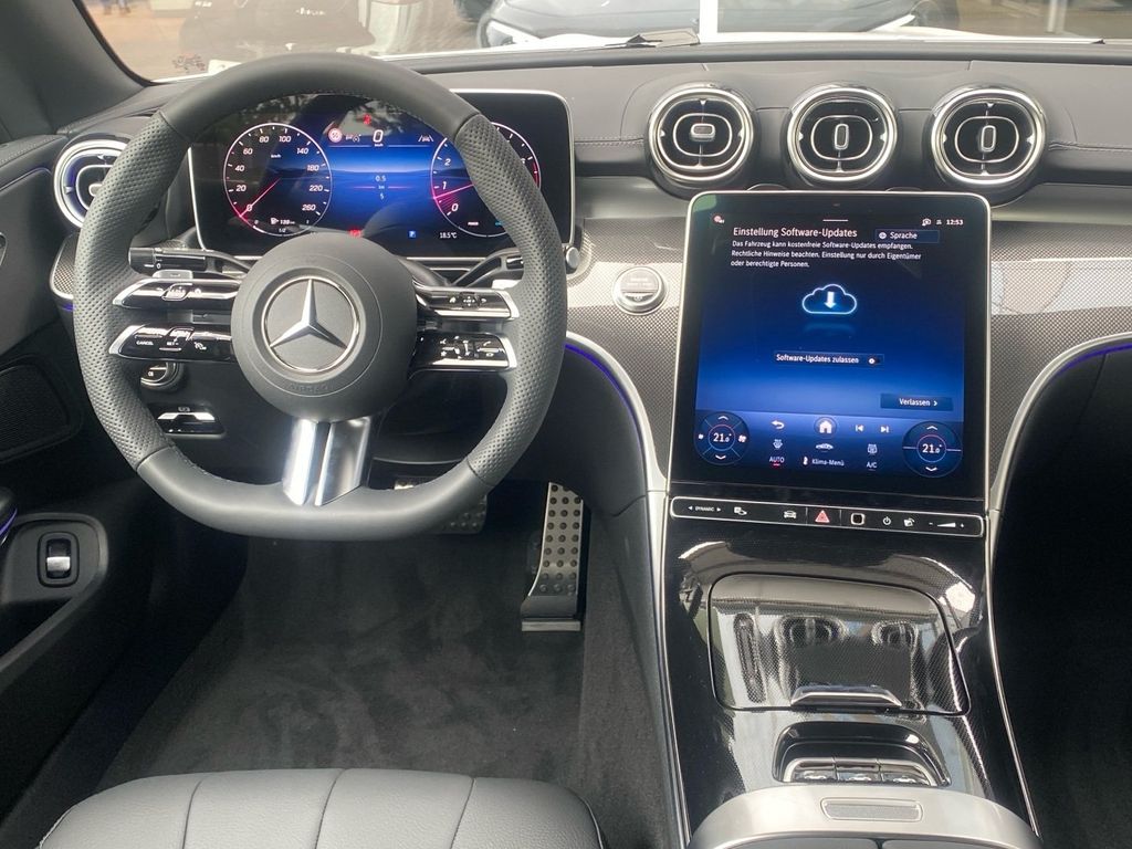 Mercedes-Benz CLE 200 2025