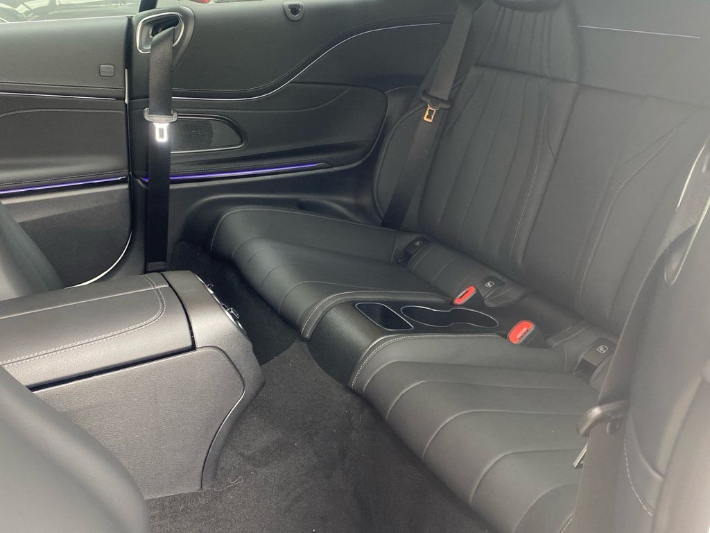 Mercedes-Benz CLE 200 2025