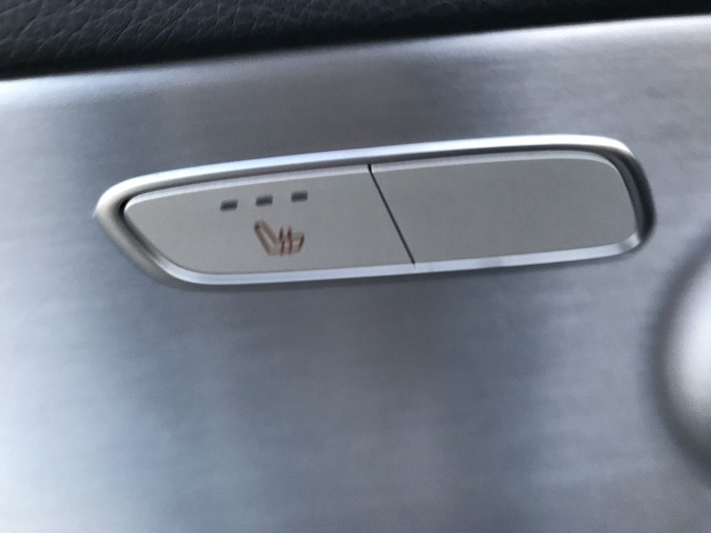 Mercedes-Benz C 63 AMG 2019