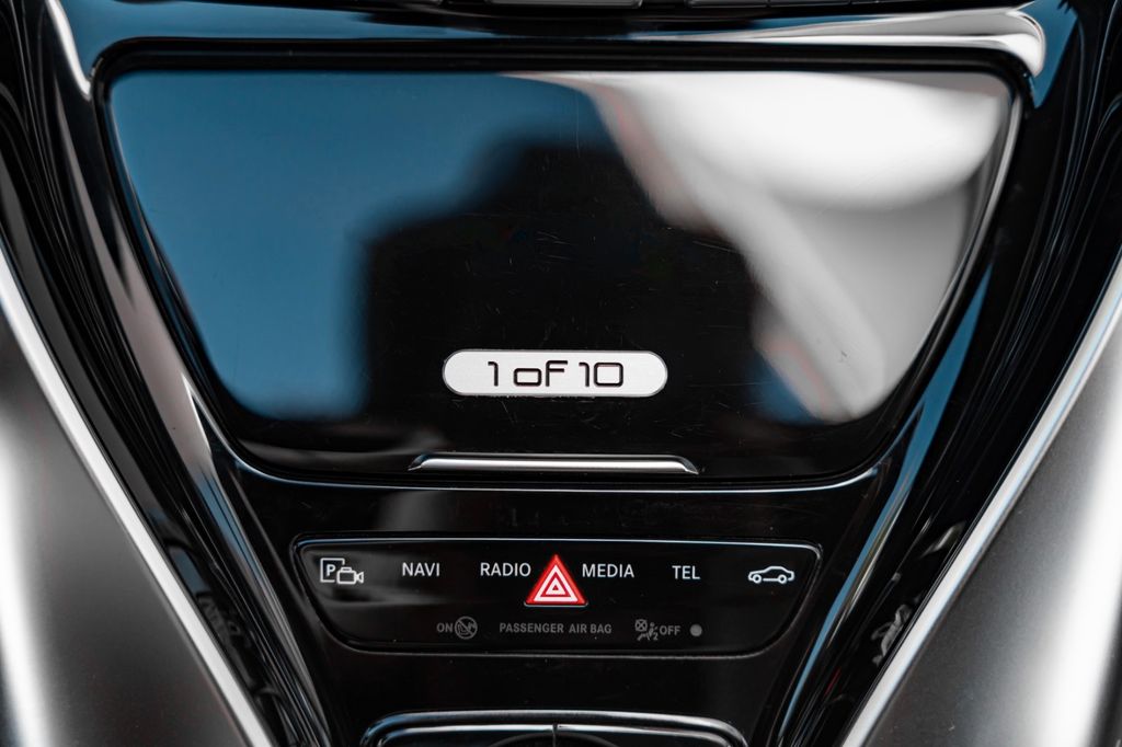 Mercedes-Benz AMG GT 2020