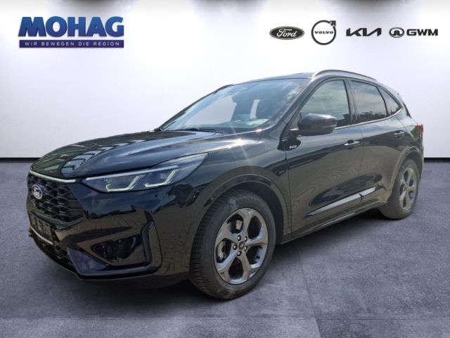 Ford Kuga 2024