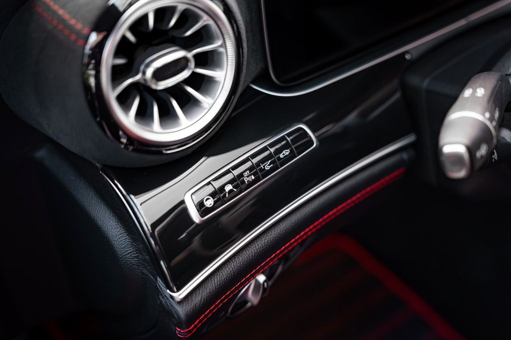 Mercedes-Benz AMG GT 2020