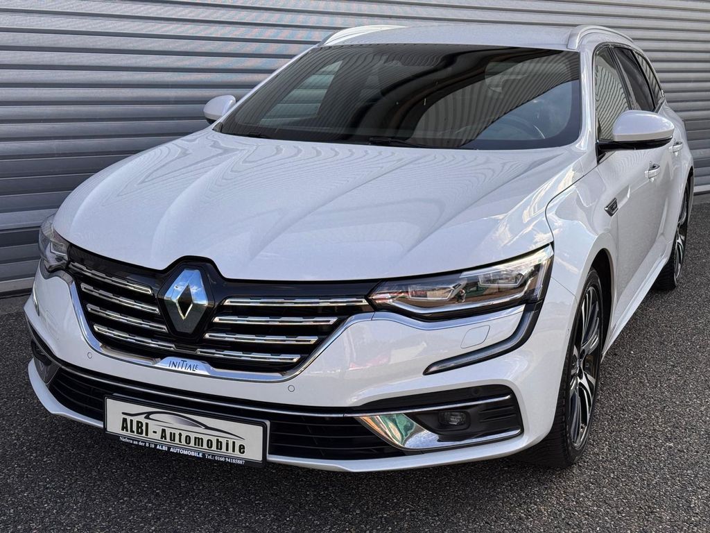 Renault Talisman 2021