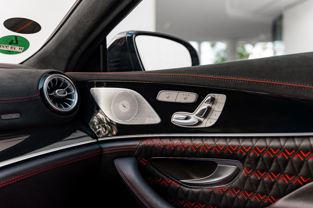 Mercedes-Benz AMG GT 2020