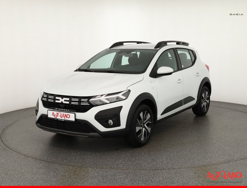 Dacia Sandero 2025