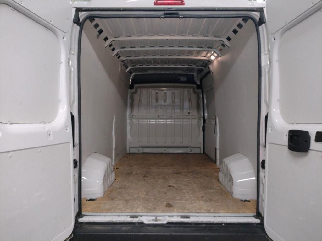 Opel Movano 2022