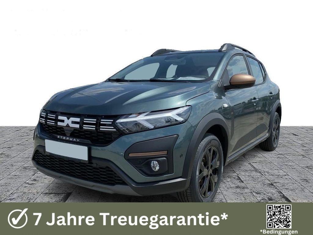 Dacia Sandero 2025