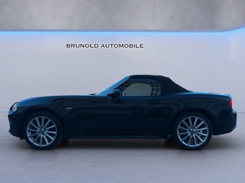Fiat 124 2018