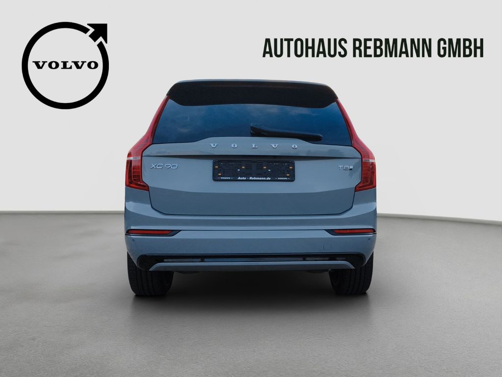 Volvo XC90 2024