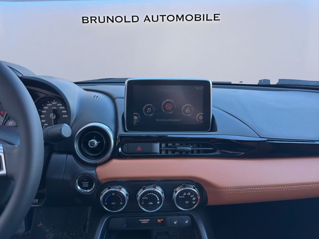 Fiat 124 2018