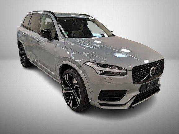 Volvo XC90 2024